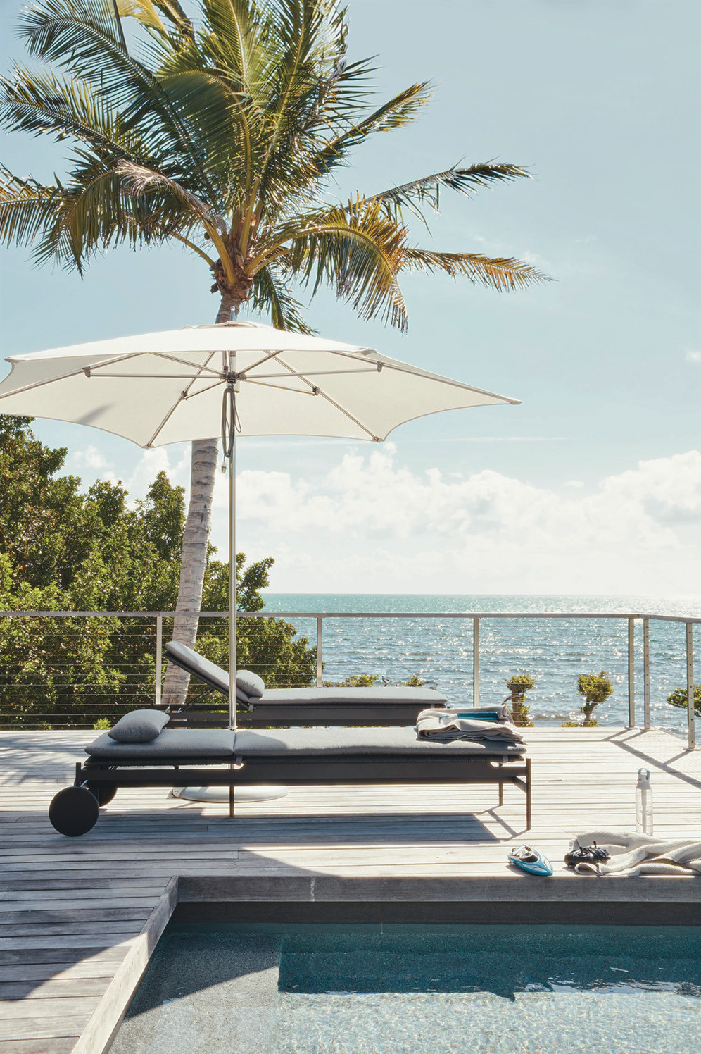 Ballast Trail Residence
