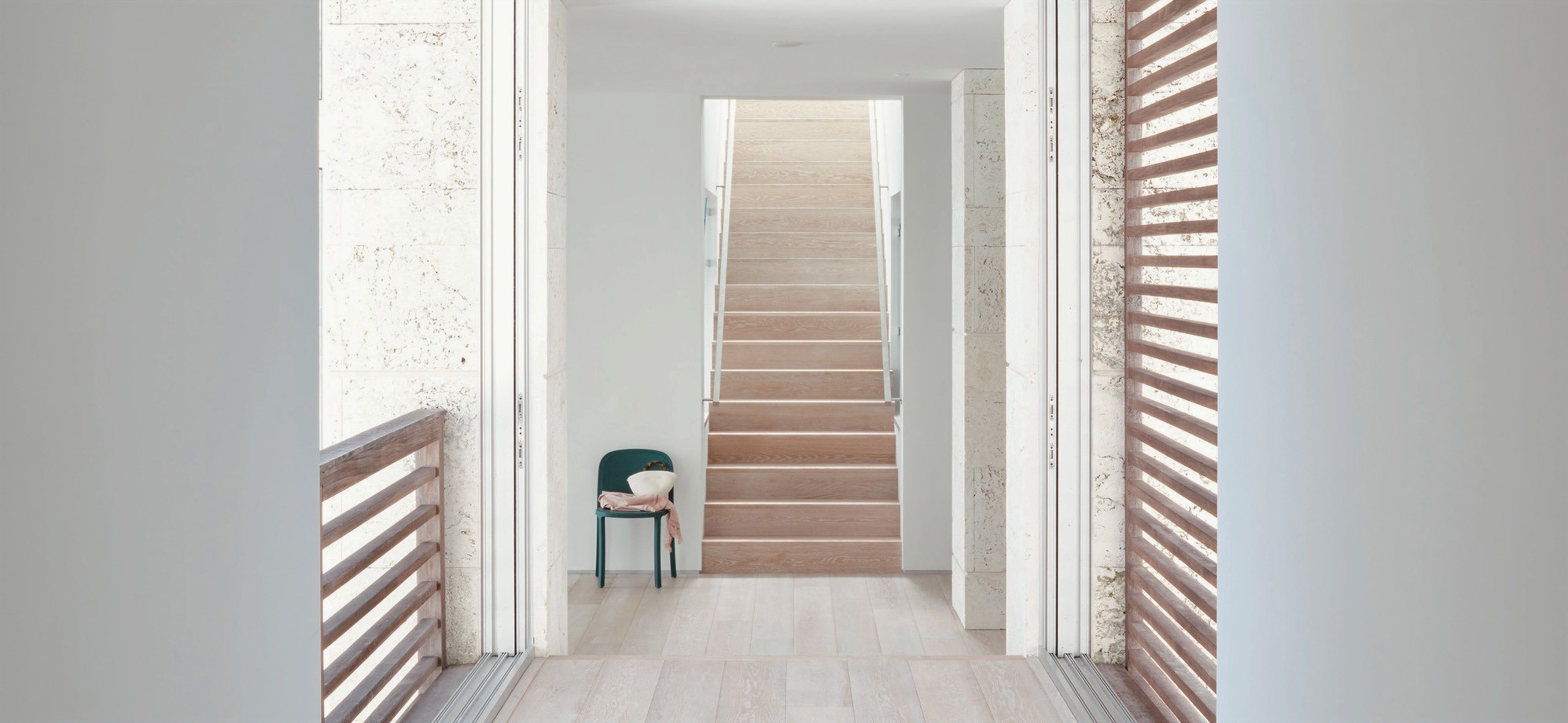 Ballast Trail Residence
