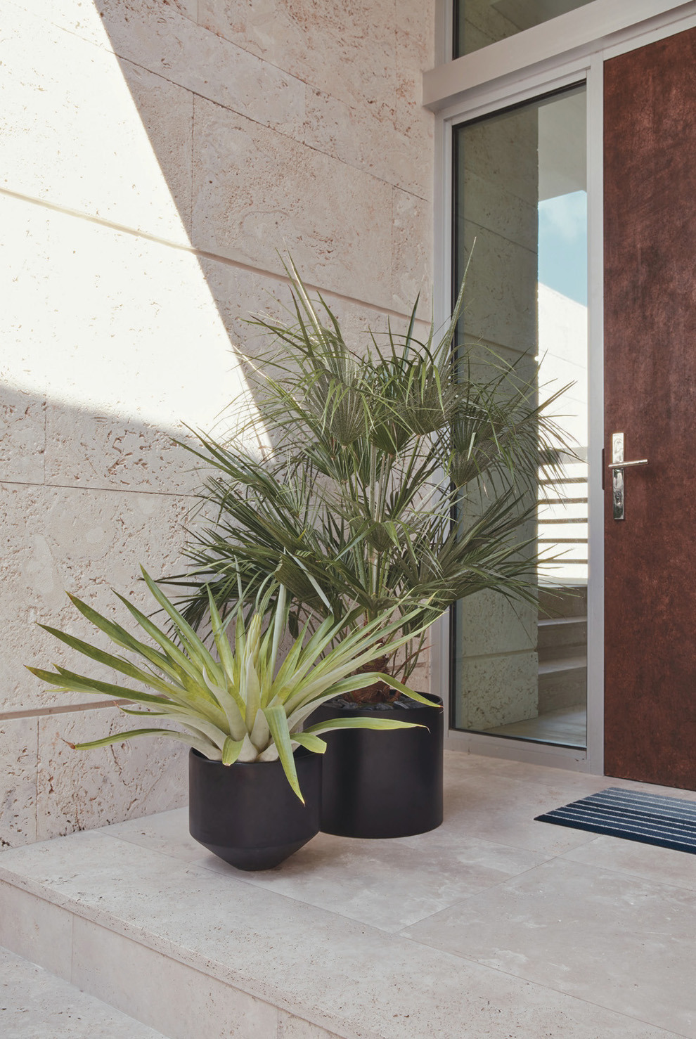 Ballast Trail Residence