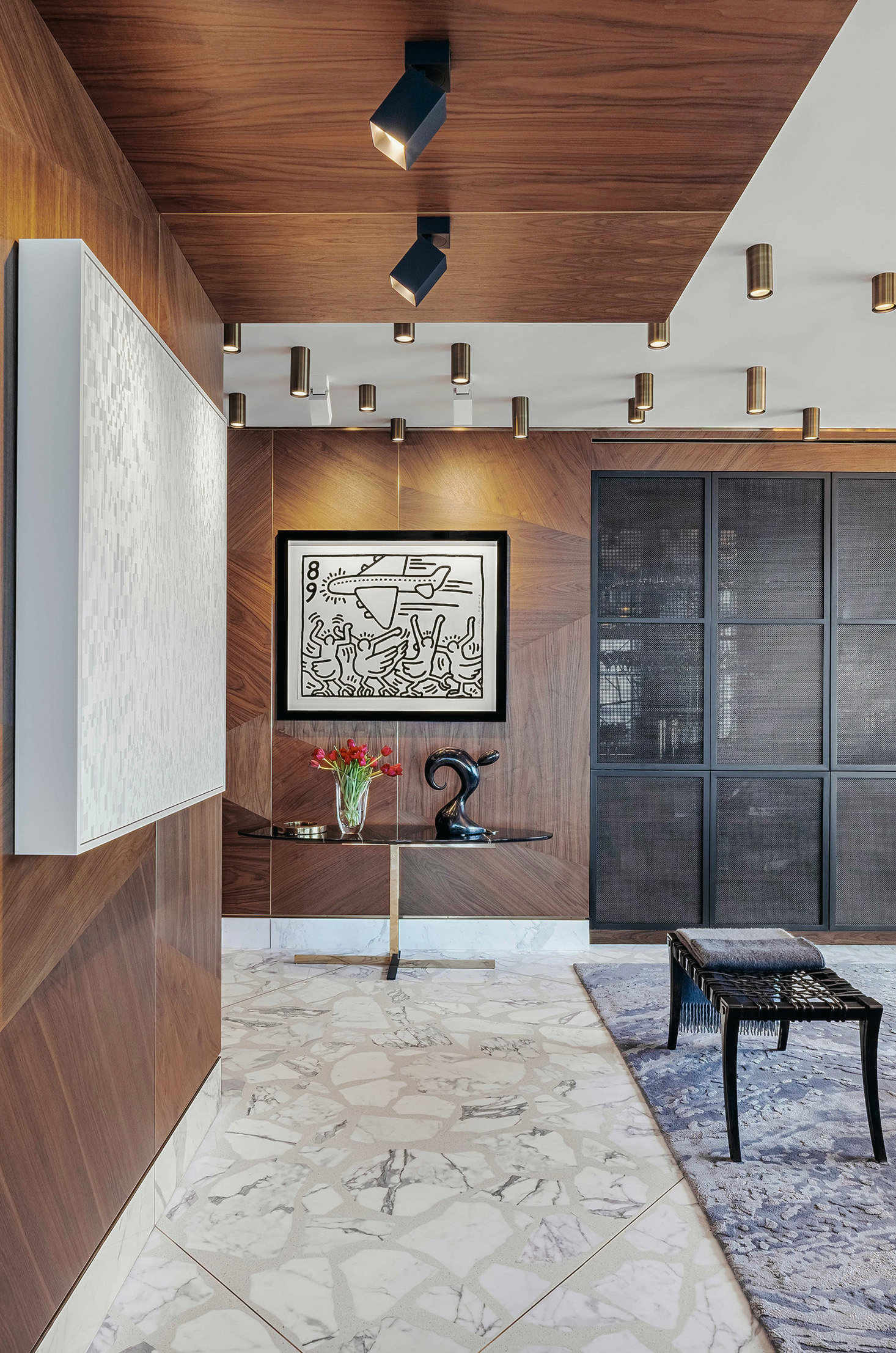 Carillon Apartments