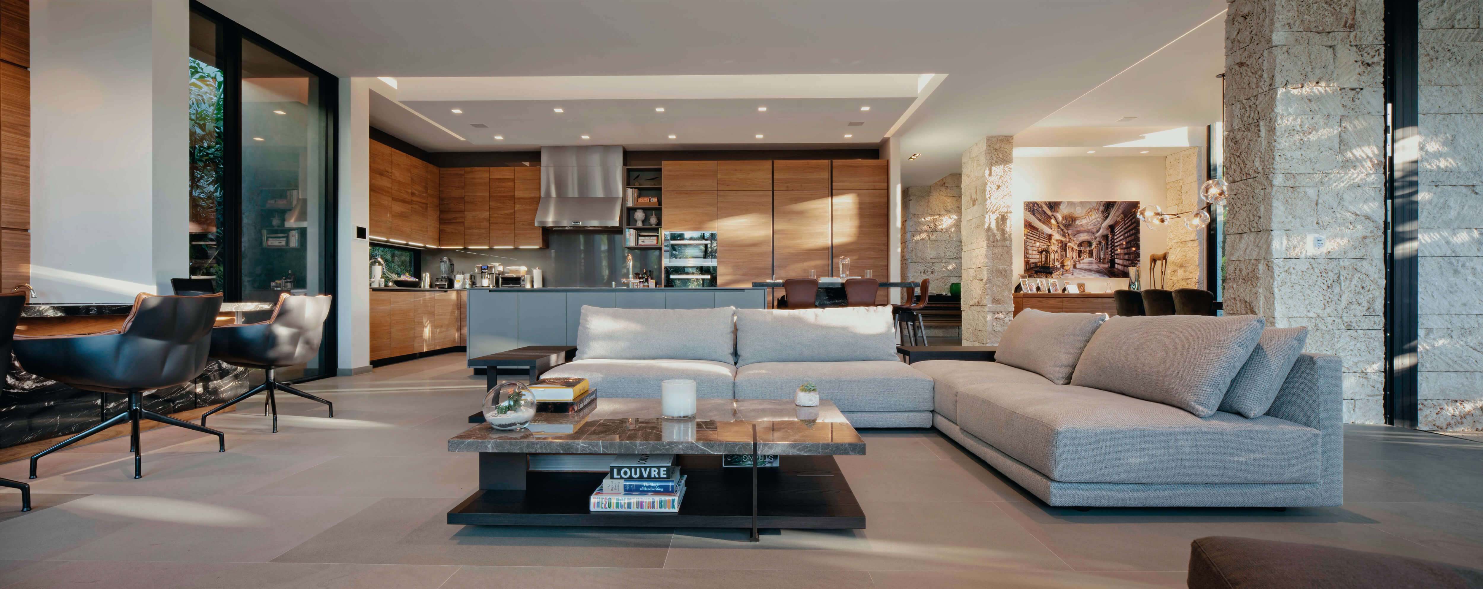 Janoura Residence