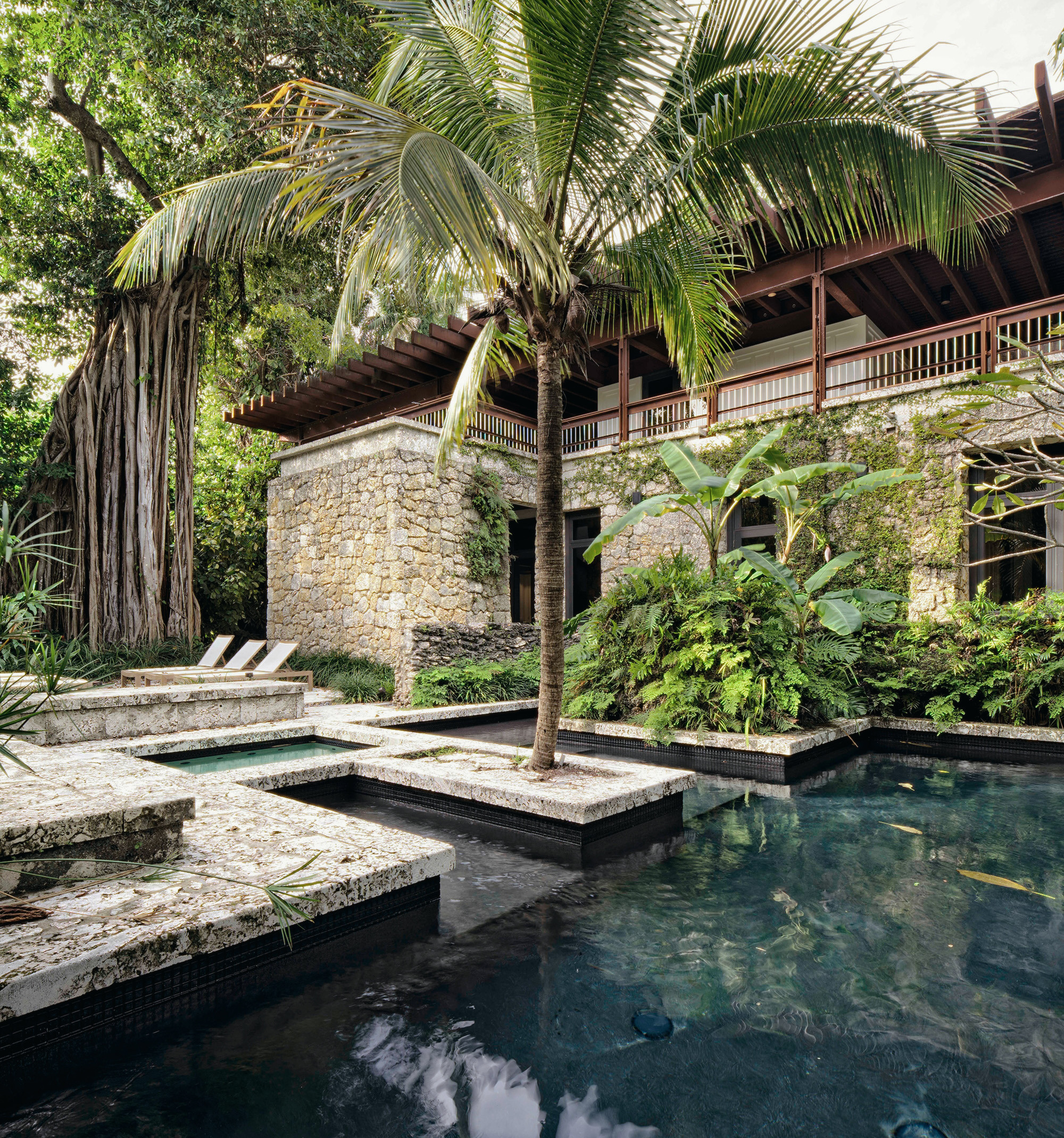 Rock House