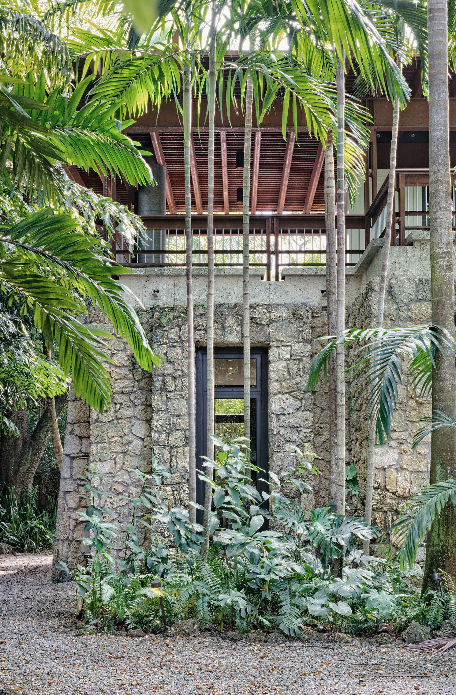 Rock House
