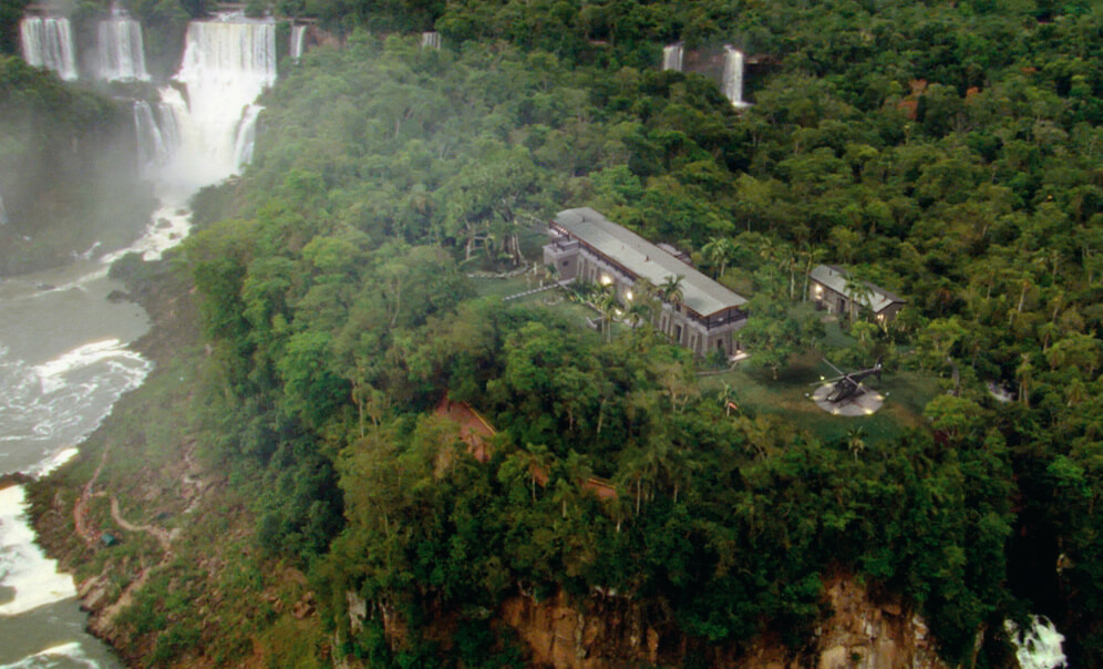 Rock House
