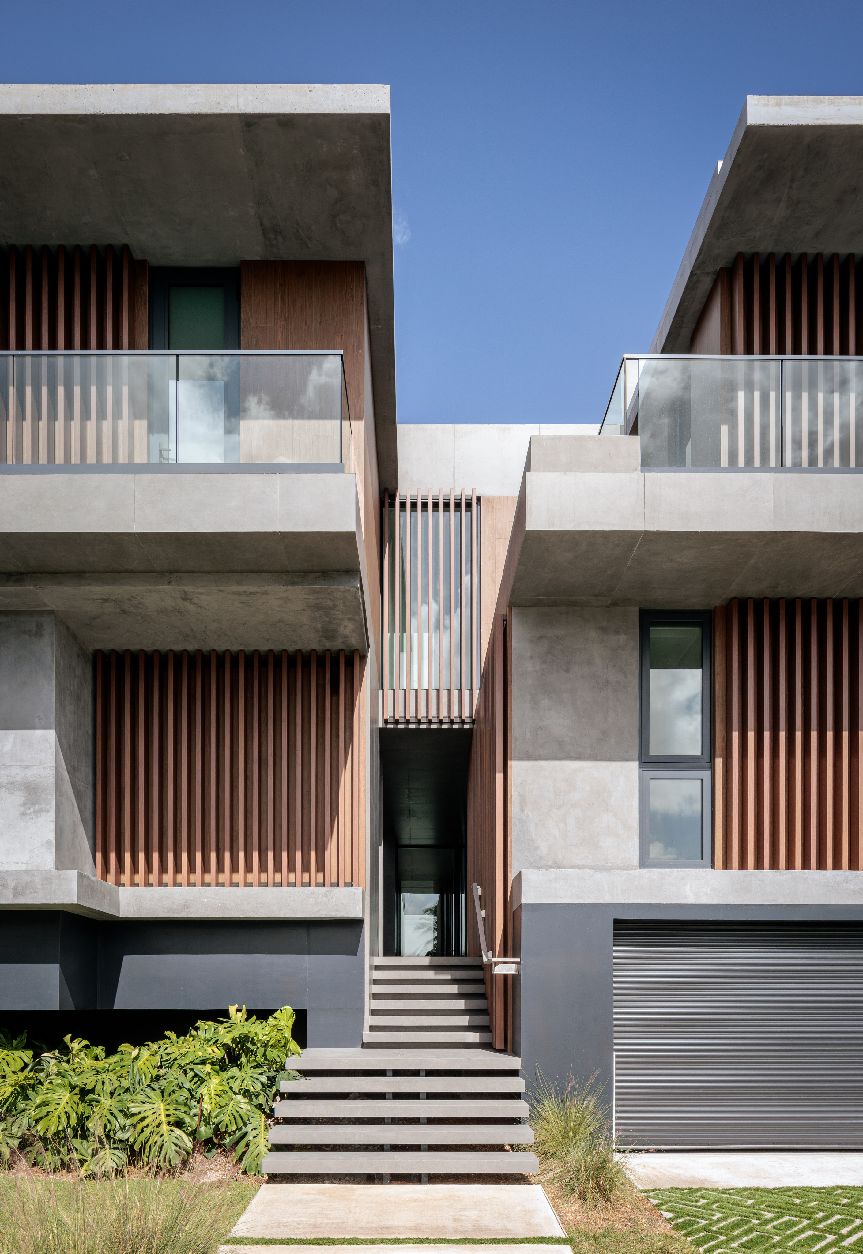Cossu Residence