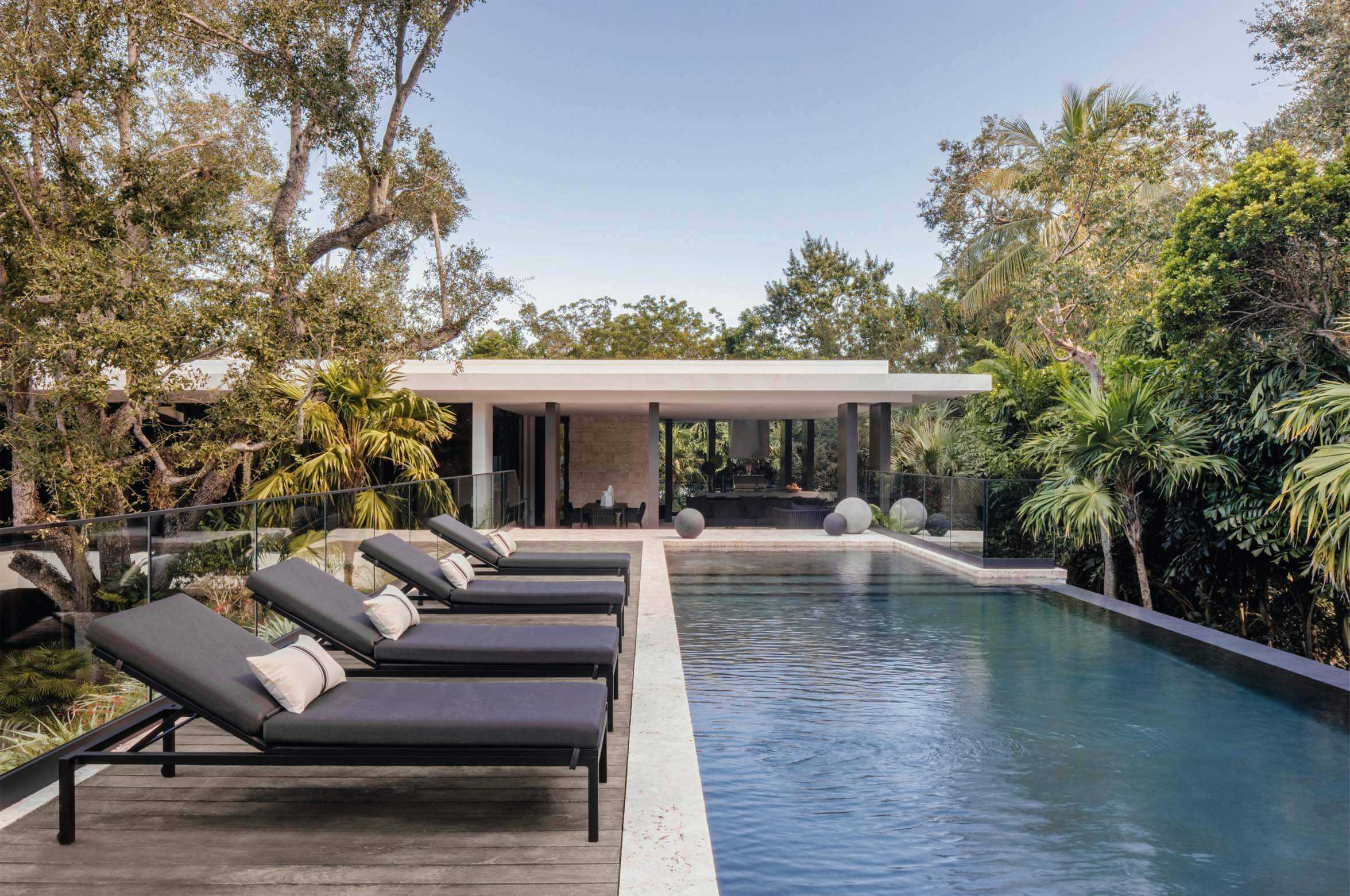 Wildwood Residence