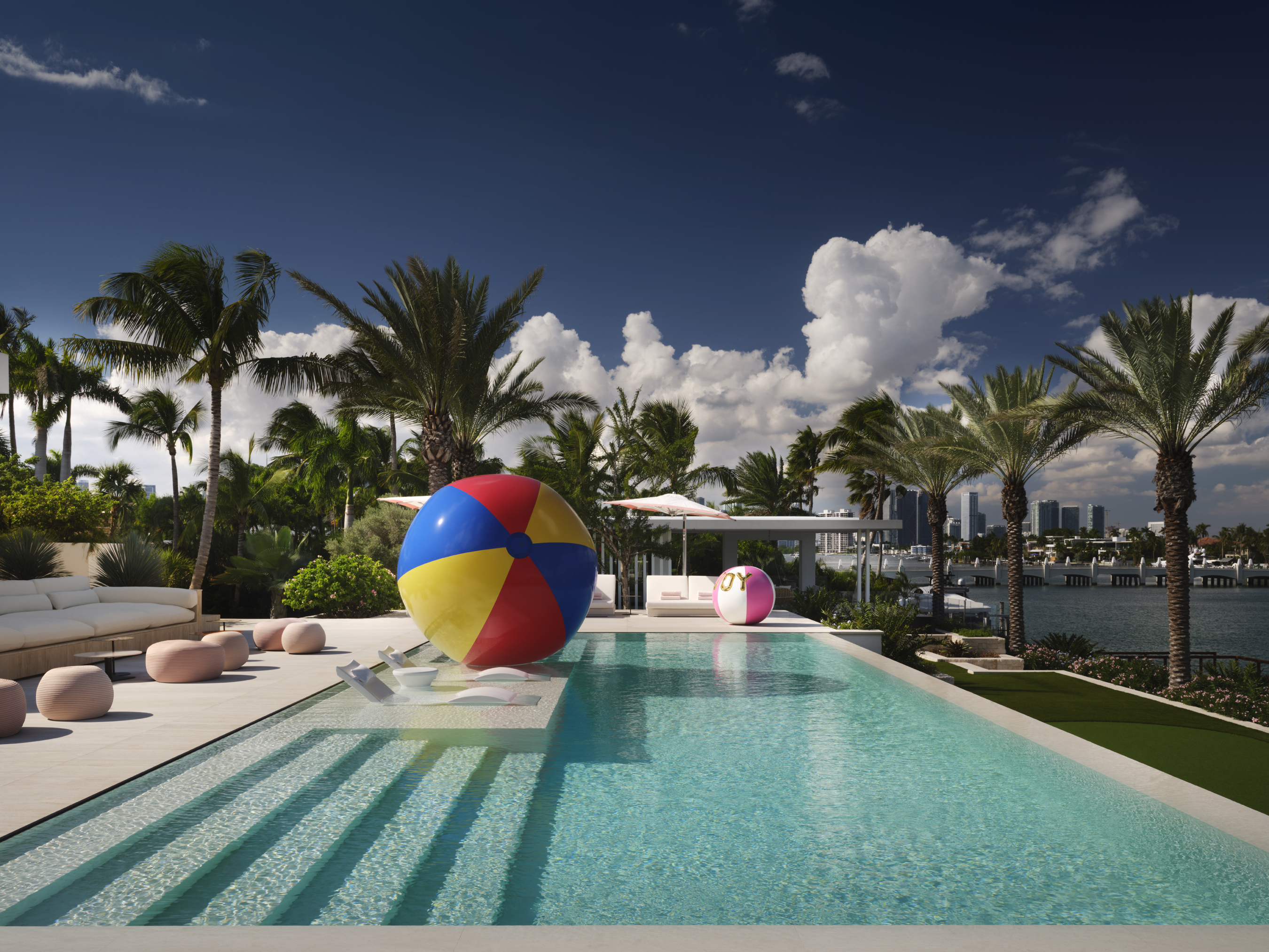 Miami Residence