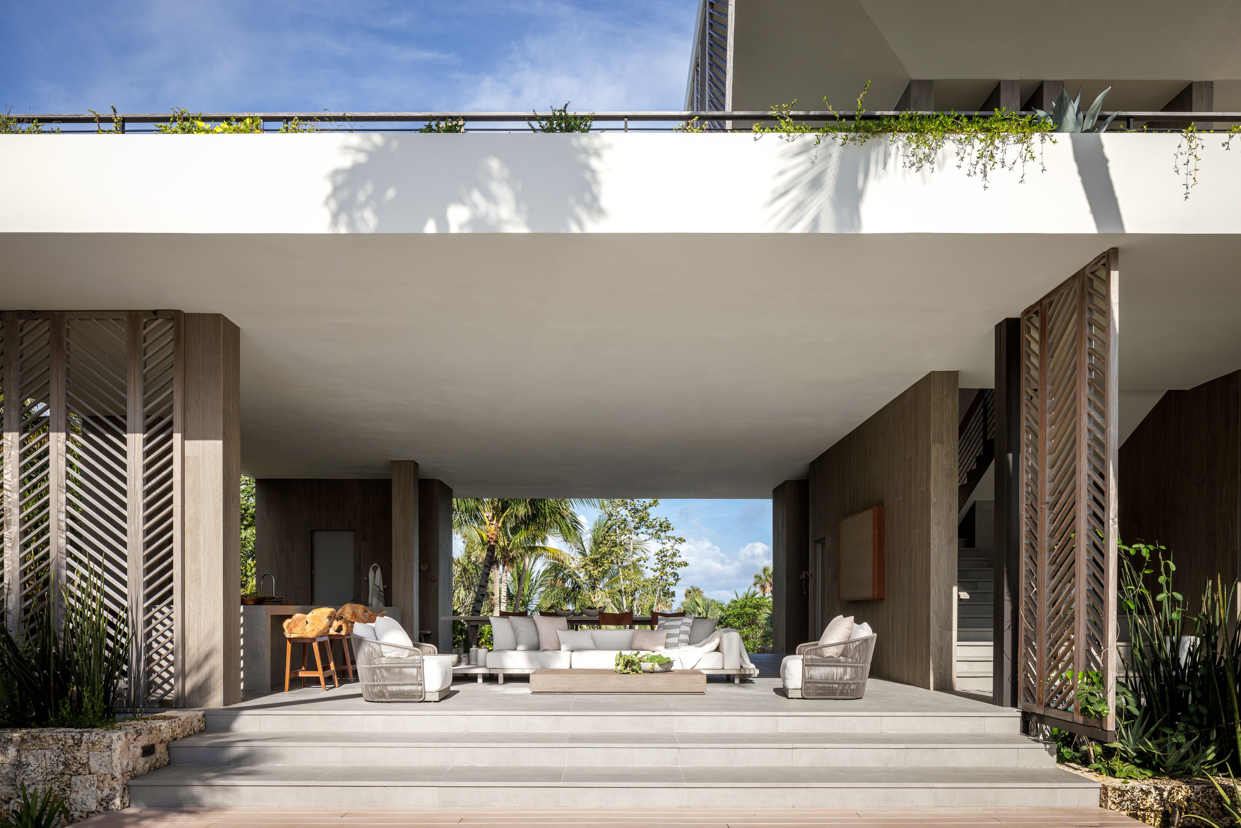 Elbow Cay Residence
